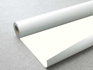 Sarlibase Acoustic Underlay for linoleum and vinyl floor covering 